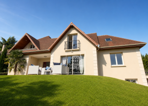 maison 9 pièces en location sur LA CELLE ST CLOUD (78170)