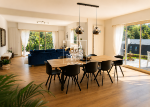 maison 9 pièces en location sur LA CELLE ST CLOUD (78170)
