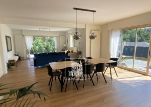 maison 9 pièces en location sur LA CELLE ST CLOUD (78170)