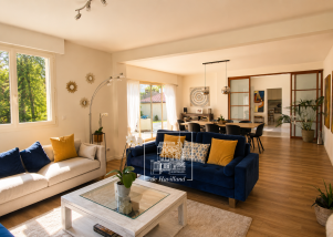 maison 9 pièces en location sur LA CELLE ST CLOUD (78170)