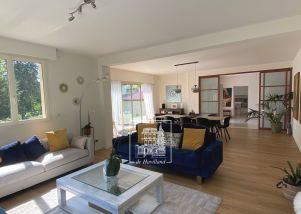 maison 9 pièces en location sur LA CELLE ST CLOUD (78170)