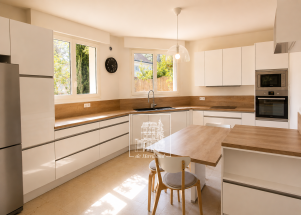 maison 9 pièces en location sur LA CELLE ST CLOUD (78170)