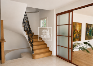 maison 9 pièces en location sur LA CELLE ST CLOUD (78170)