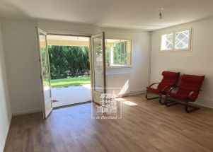 maison 9 pièces en location sur LA CELLE ST CLOUD (78170)