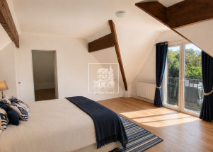 maison 9 pièces en location sur LA CELLE ST CLOUD (78170)