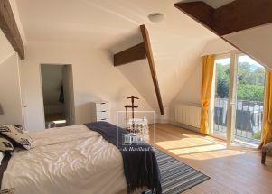 maison 9 pièces en location sur LA CELLE ST CLOUD (78170)
