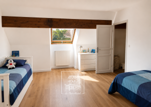 maison 9 pièces en location sur LA CELLE ST CLOUD (78170)