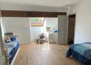 maison 9 pièces en location sur LA CELLE ST CLOUD (78170)