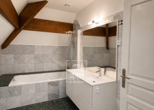 maison 9 pièces en location sur LA CELLE ST CLOUD (78170)