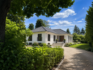 maison 8 pièces en location sur CROISSY SUR SEINE (78290)