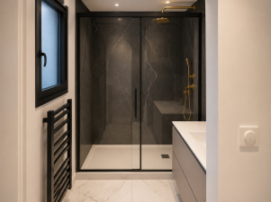 maison 8 pièces en location sur CROISSY SUR SEINE (78290)