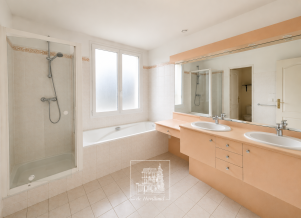 maison 8 pièces en location sur CROISSY SUR SEINE (78290)