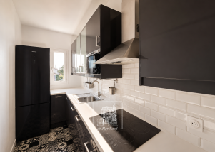 appartement 3 pièces en location sur ST CLOUD (92210)