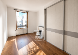 appartement 3 pièces en location sur ST CLOUD (92210)