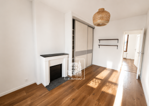 appartement 3 pièces en location sur ST CLOUD (92210)