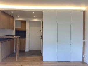 appartement 1 pièce en location sur ST CLOUD (92210)