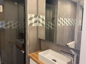appartement 1 pièce en location sur ST CLOUD (92210)