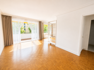 appartement 2 pièces en location sur ST CLOUD (92210)