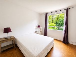 appartement 2 pièces en location sur ST CLOUD (92210)