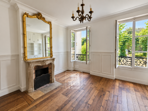 maison 8 pièces en location sur CHATOU (78400)