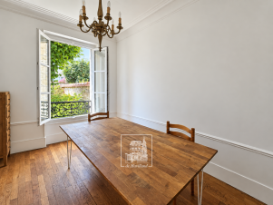 maison 8 pièces en location sur CHATOU (78400)