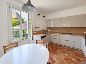 maison 8 pièces en location sur CHATOU (78400)