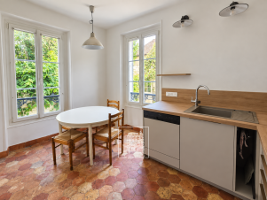 maison 8 pièces en location sur CHATOU (78400)