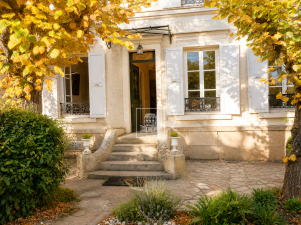 maison 8 pièces en location sur CHATOU (78400)