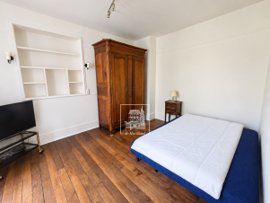 maison 8 pièces en location sur CHATOU (78400)
