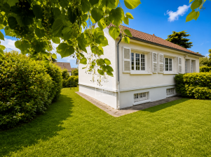 maison 6 pièces en location sur CROISSY SUR SEINE (78290)