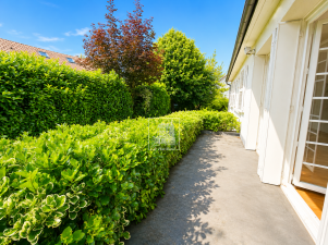 maison 6 pièces en location sur CROISSY SUR SEINE (78290)