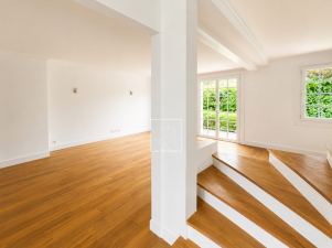 maison 6 pièces en location sur CROISSY SUR SEINE (78290)