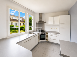 maison 6 pièces en location sur CROISSY SUR SEINE (78290)