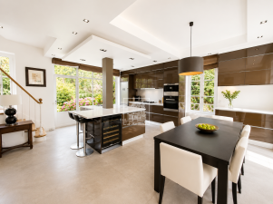 maison 8 pièces en location sur VAUCRESSON (92420)