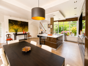 maison 8 pièces en location sur VAUCRESSON (92420)
