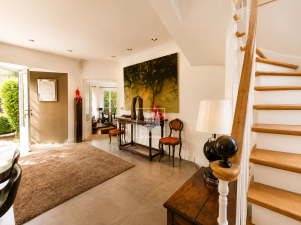 maison 8 pièces en location sur VAUCRESSON (92420)
