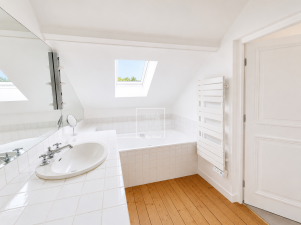maison 8 pièces en location sur VAUCRESSON (92420)