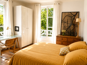 maison 8 pièces en location sur VAUCRESSON (92420)