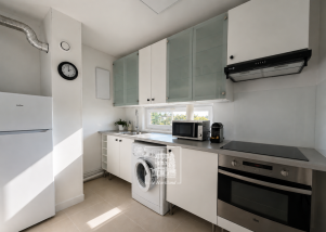 appartement 2 pièces en location sur NANTERRE (92000)