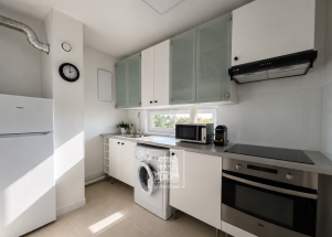 apartment 2 rooms for rent on NANTERRE (92000)