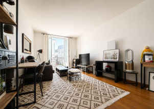 appartement 2 pièces en location sur ST CLOUD (92210)