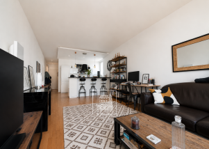 appartement 2 pièces en location sur ST CLOUD (92210)