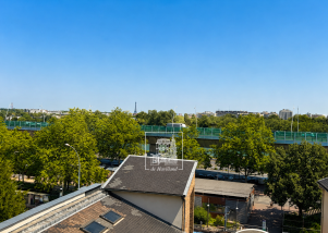 appartement 2 pièces en location sur ST CLOUD (92210)
