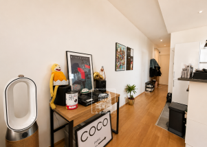 appartement 2 pièces en location sur ST CLOUD (92210)