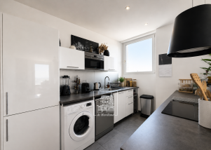 appartement 2 pièces en location sur ST CLOUD (92210)