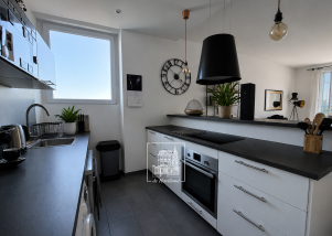 appartement 2 pièces en location sur ST CLOUD (92210)