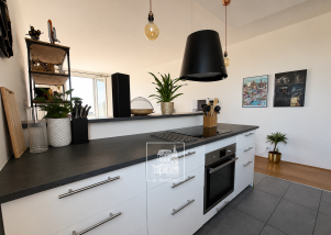 appartement 2 pièces en location sur ST CLOUD (92210)