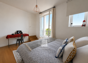 appartement 2 pièces en location sur ST CLOUD (92210)