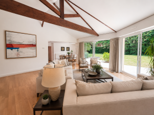 house 8 rooms for rent on LOUVECIENNES (78430)