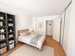 house 8 rooms for rent on LOUVECIENNES (78430)